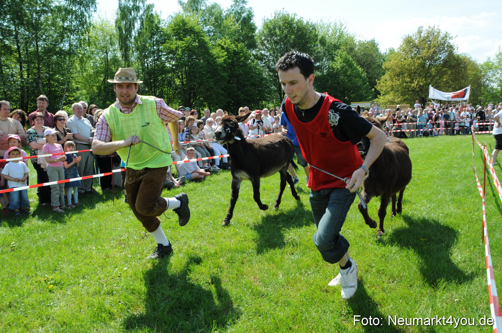 0084 Eselrennen Neumarkt 030509