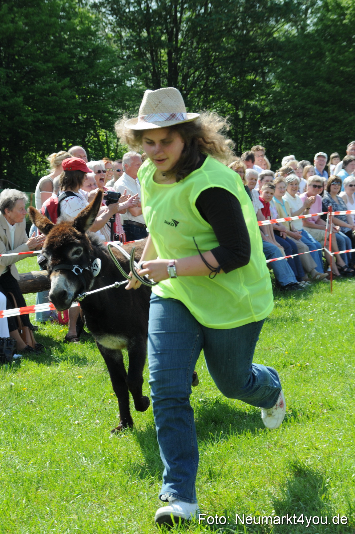 0087 Eselrennen Neumarkt 030509