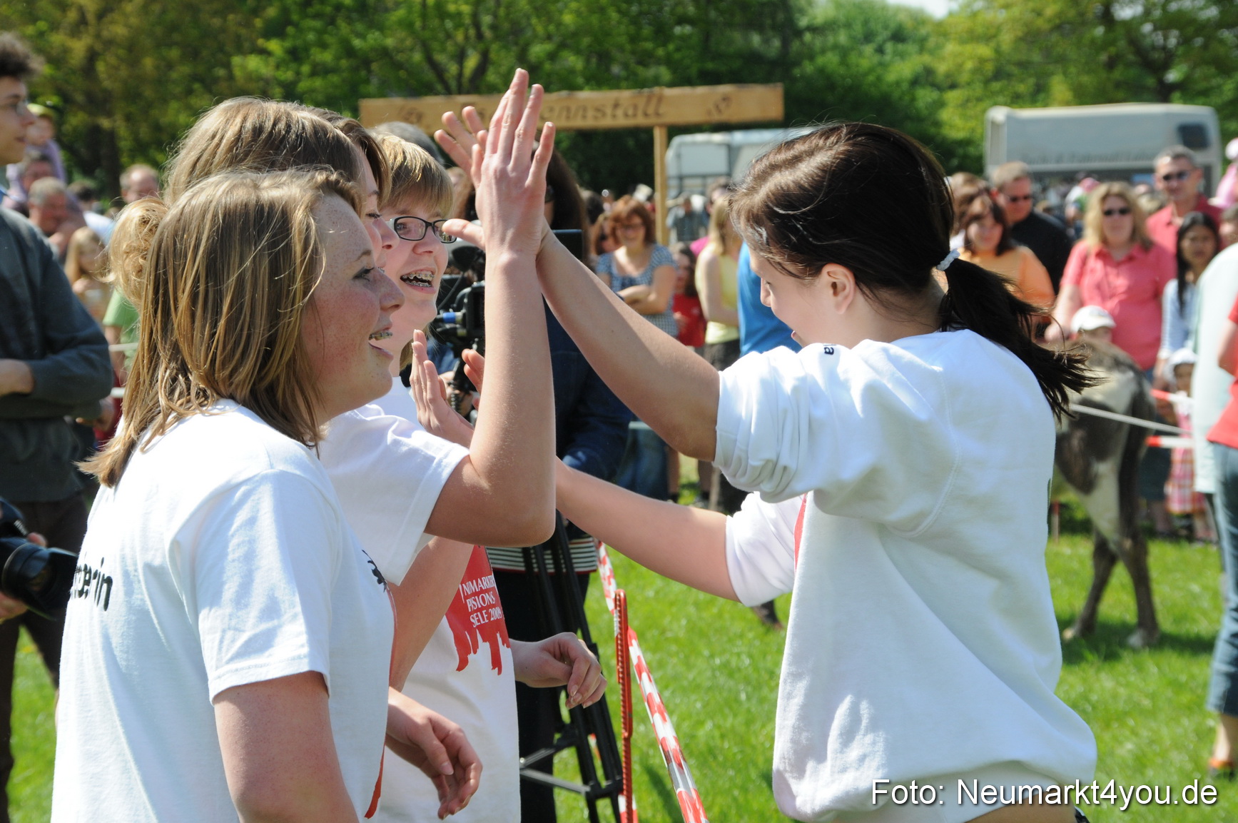 0091 Eselrennen Neumarkt 030509