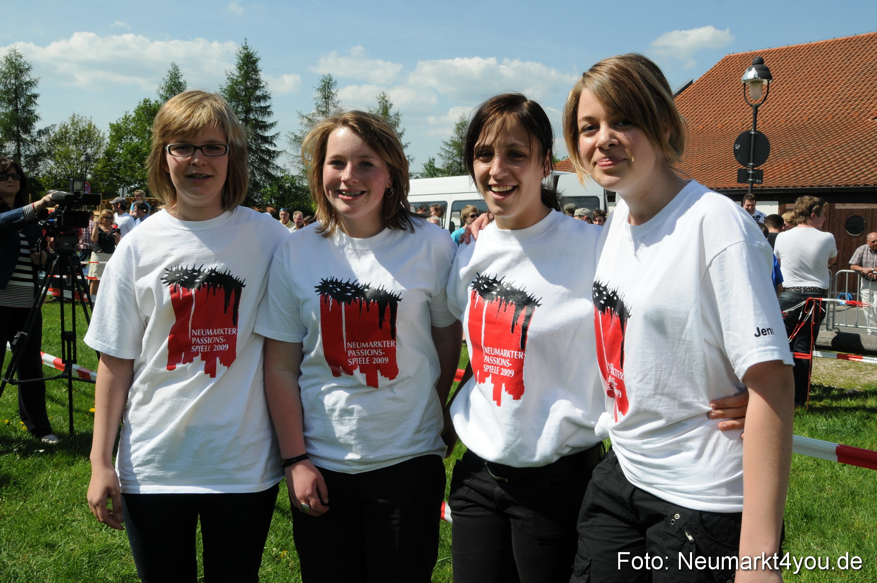 0092 Eselrennen Neumarkt 030509