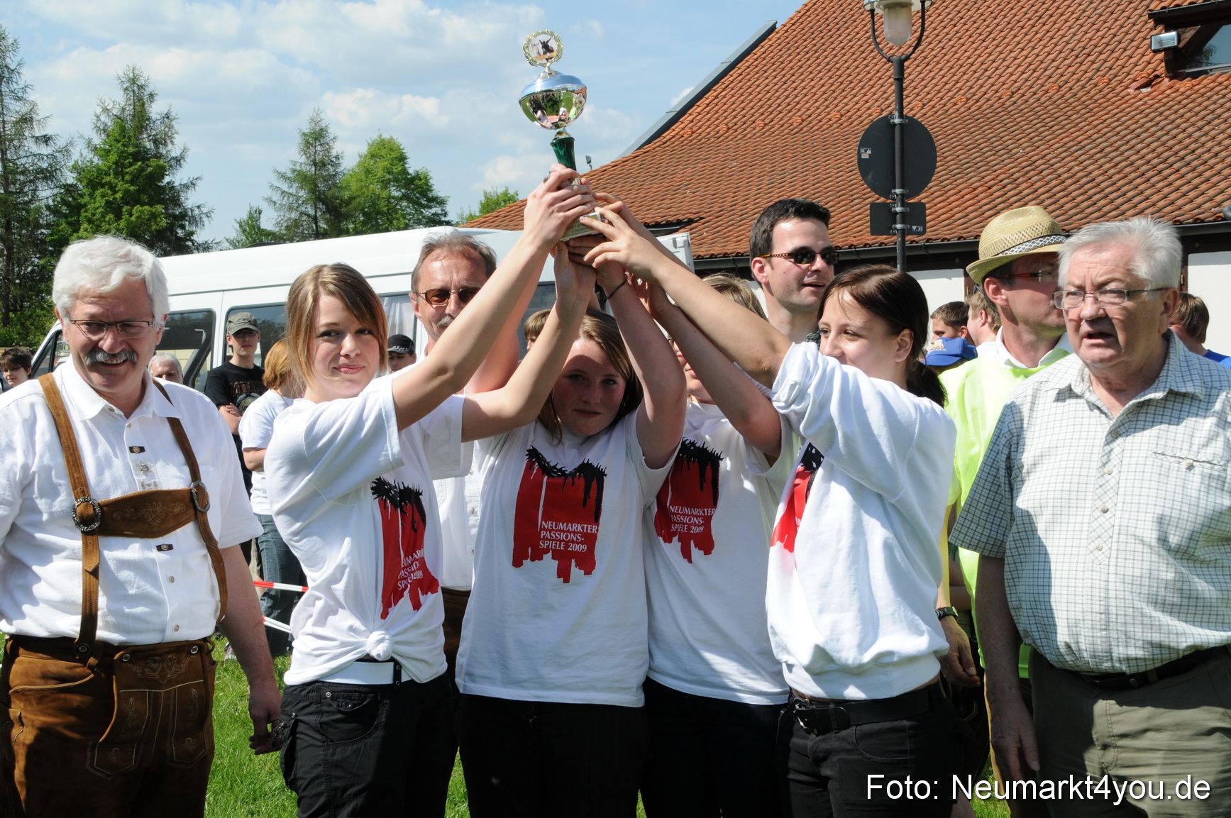 0095 Eselrennen Neumarkt 030509