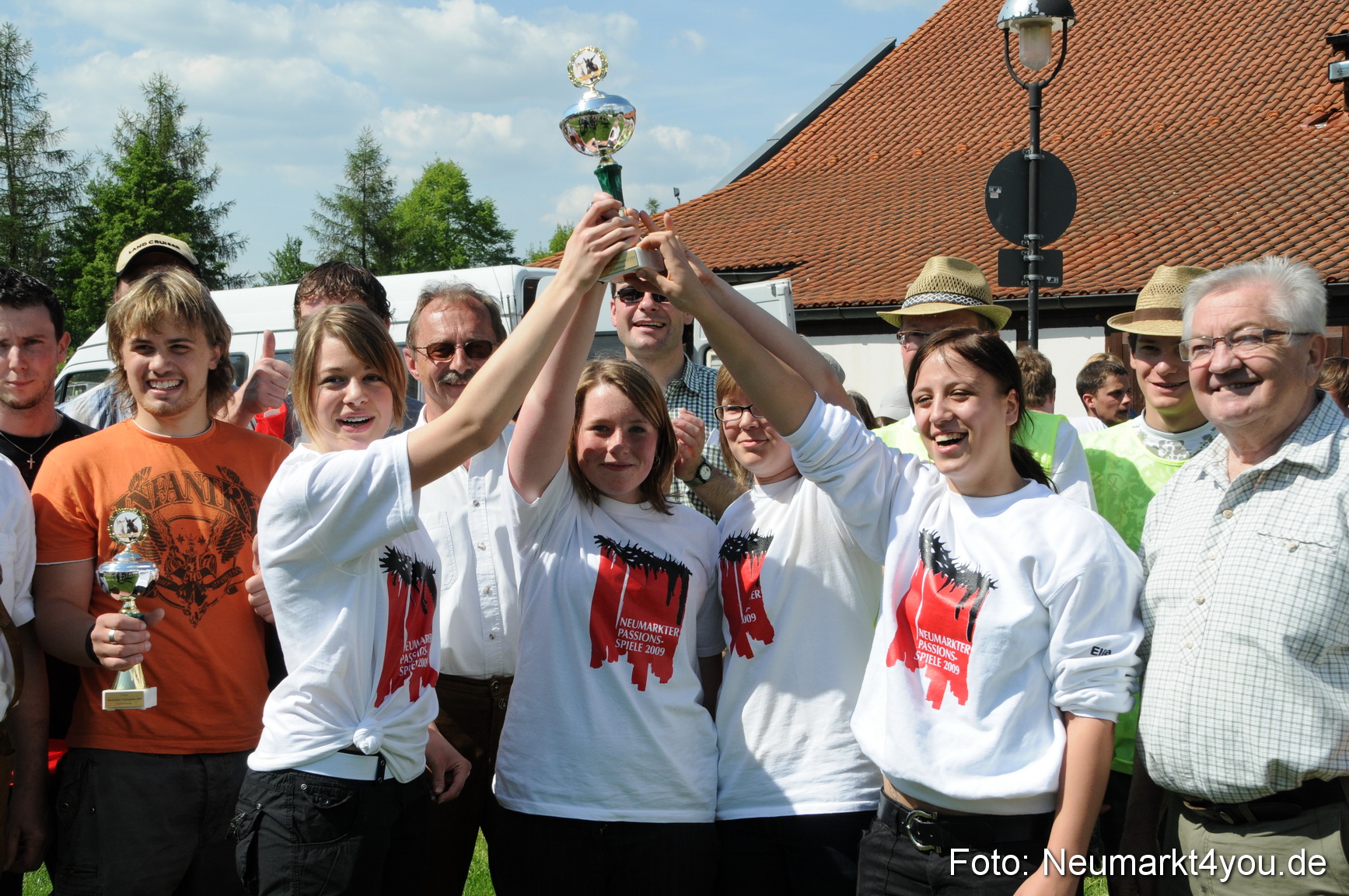 0097 Eselrennen Neumarkt 030509