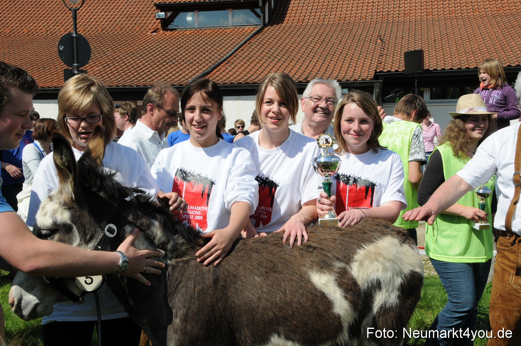 0098 Eselrennen Neumarkt 030509