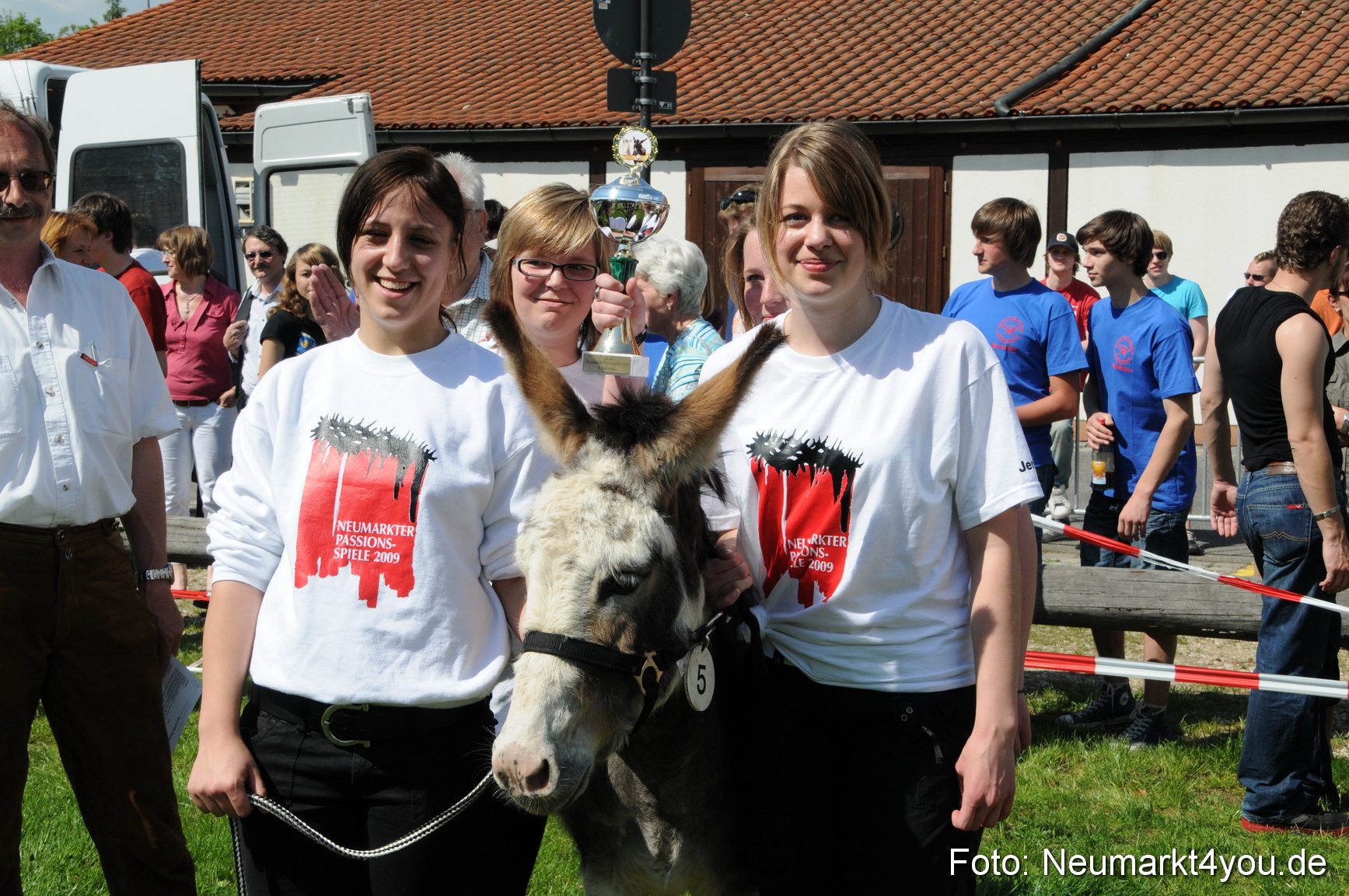 0099 Eselrennen Neumarkt 030509