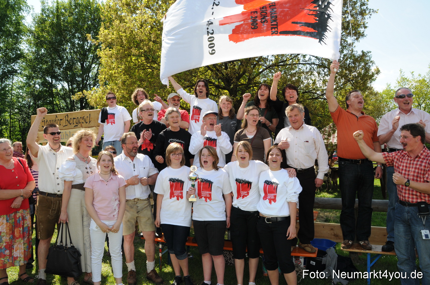 0100 Eselrennen Neumarkt 030509