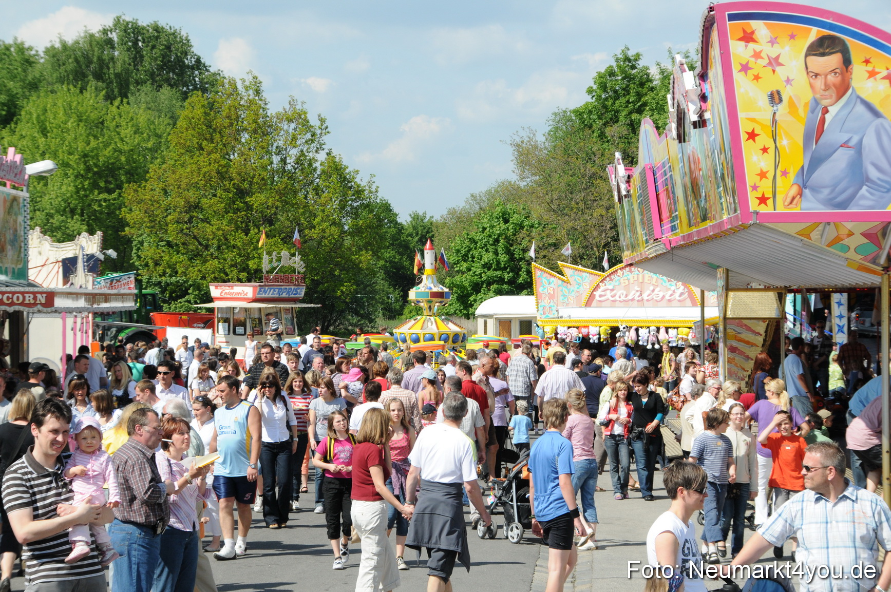0103 Eselrennen Neumarkt 030509