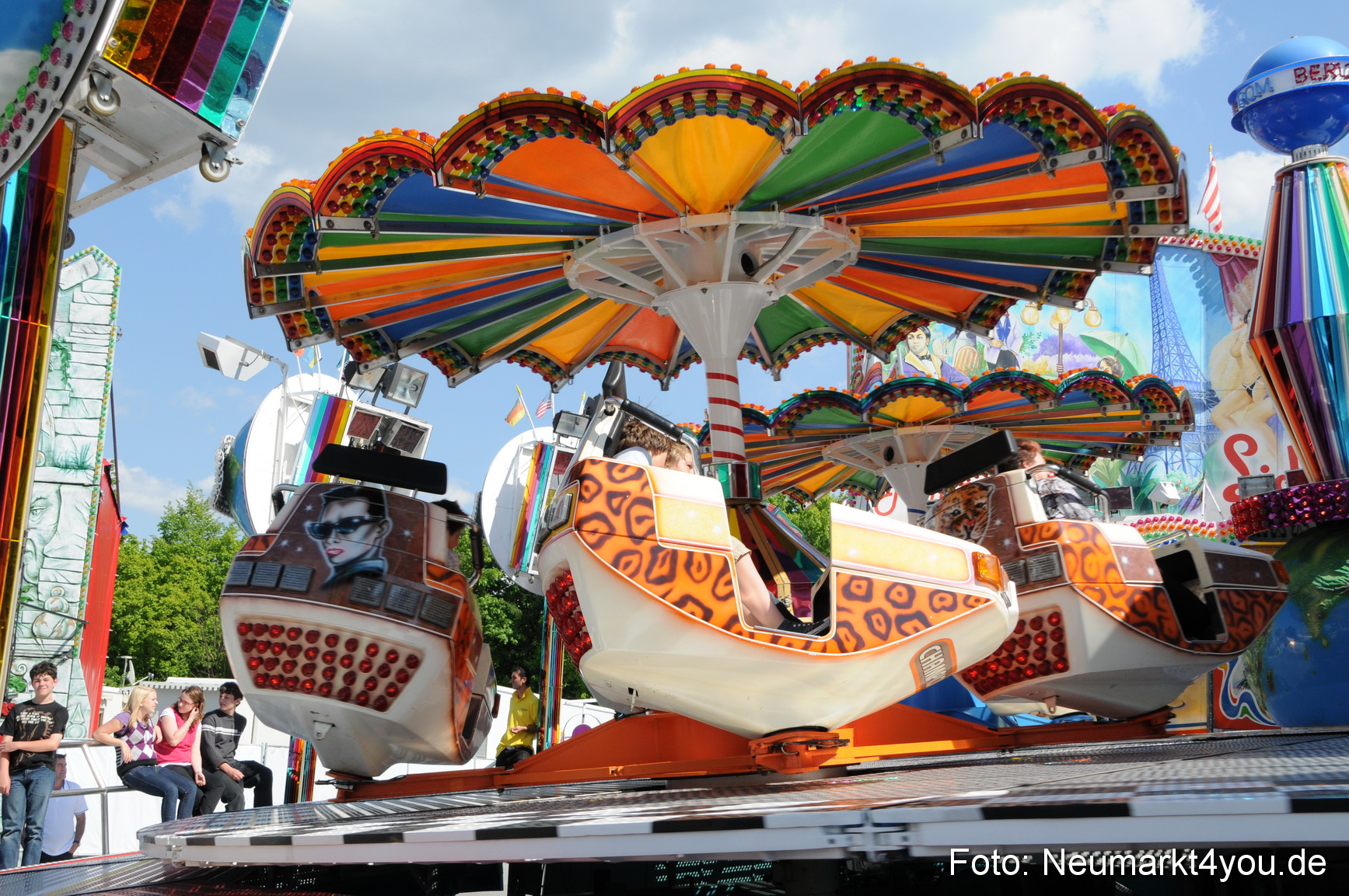 0104 Eselrennen Neumarkt 030509