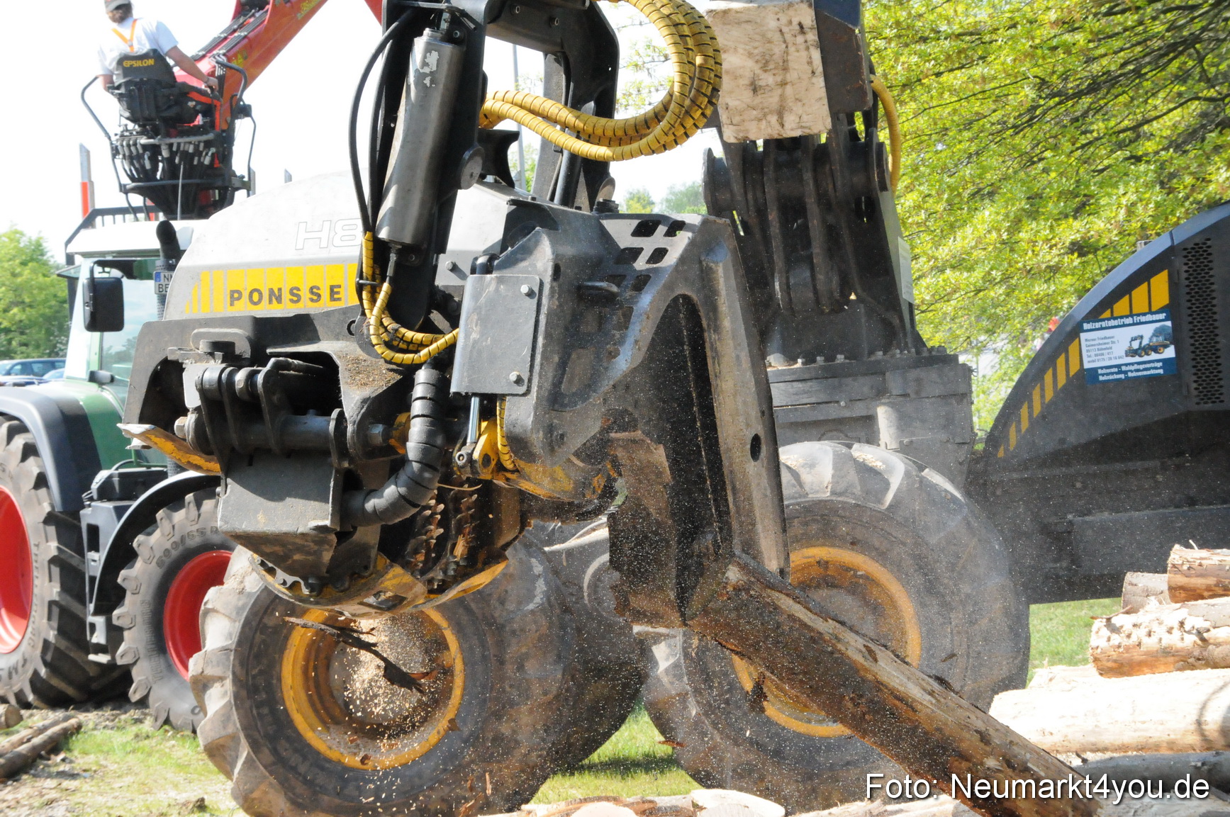 0107 Eselrennen Neumarkt 030509