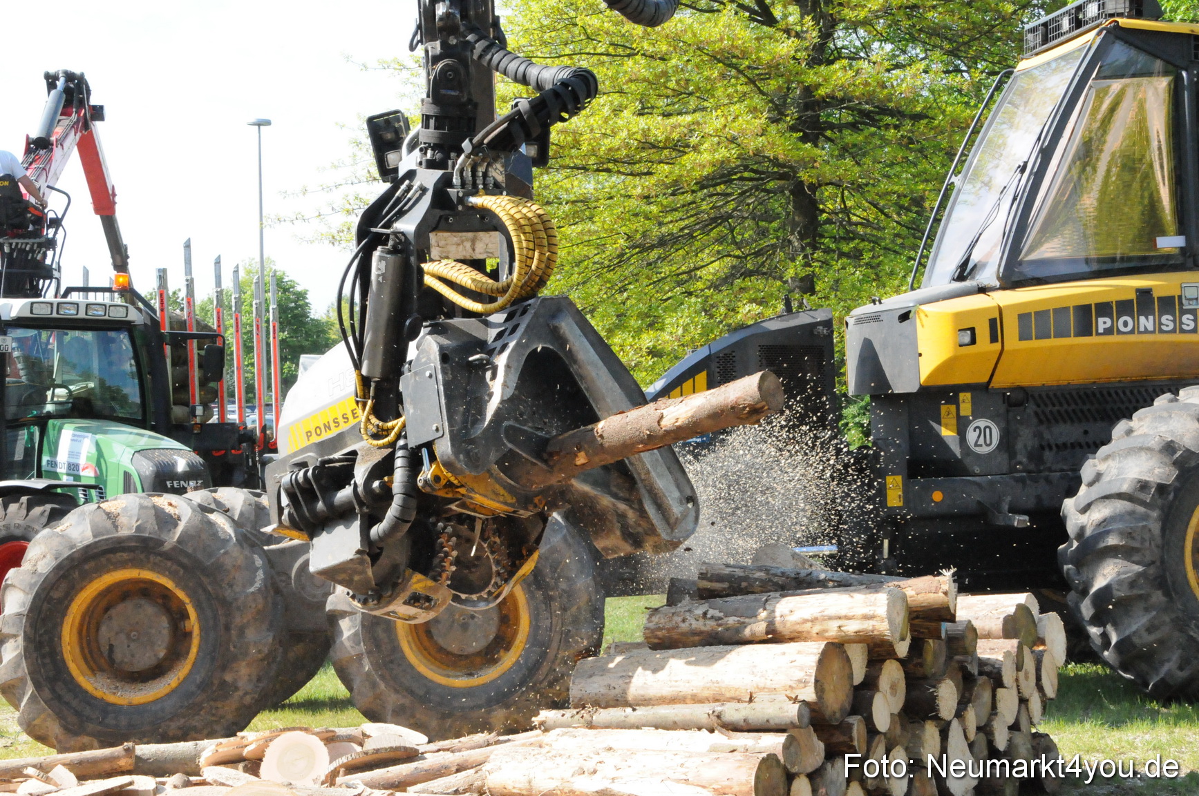 0108 Eselrennen Neumarkt 030509