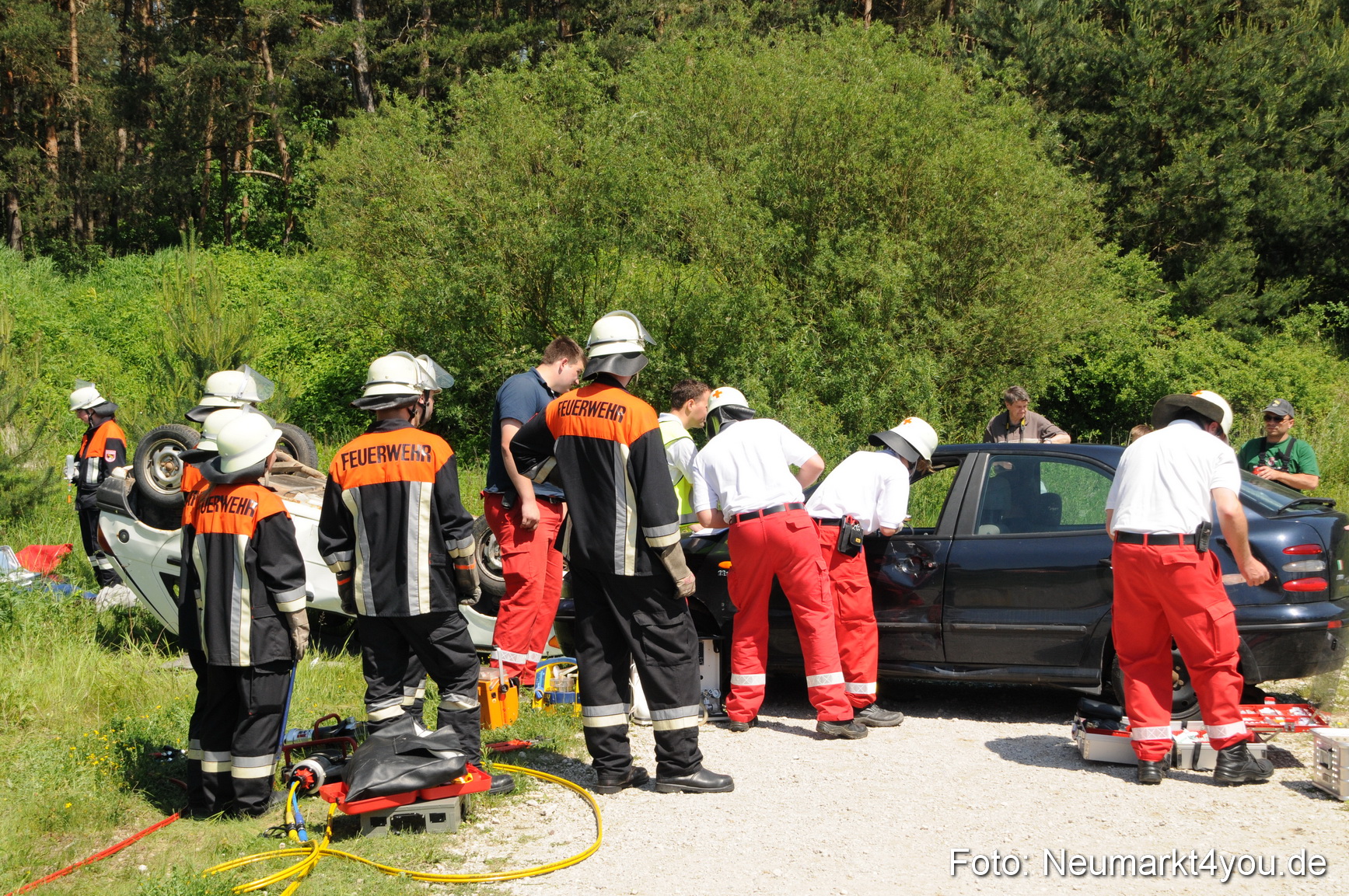 0034 Rettungshundeuebung 230509