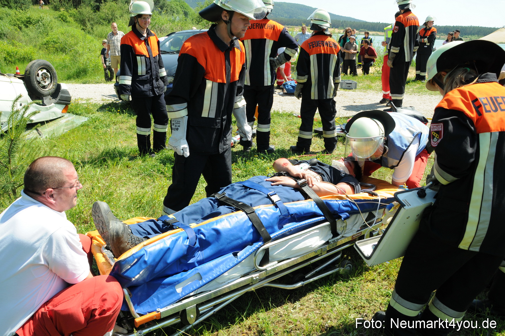 0058 Rettungshundeuebung 230509