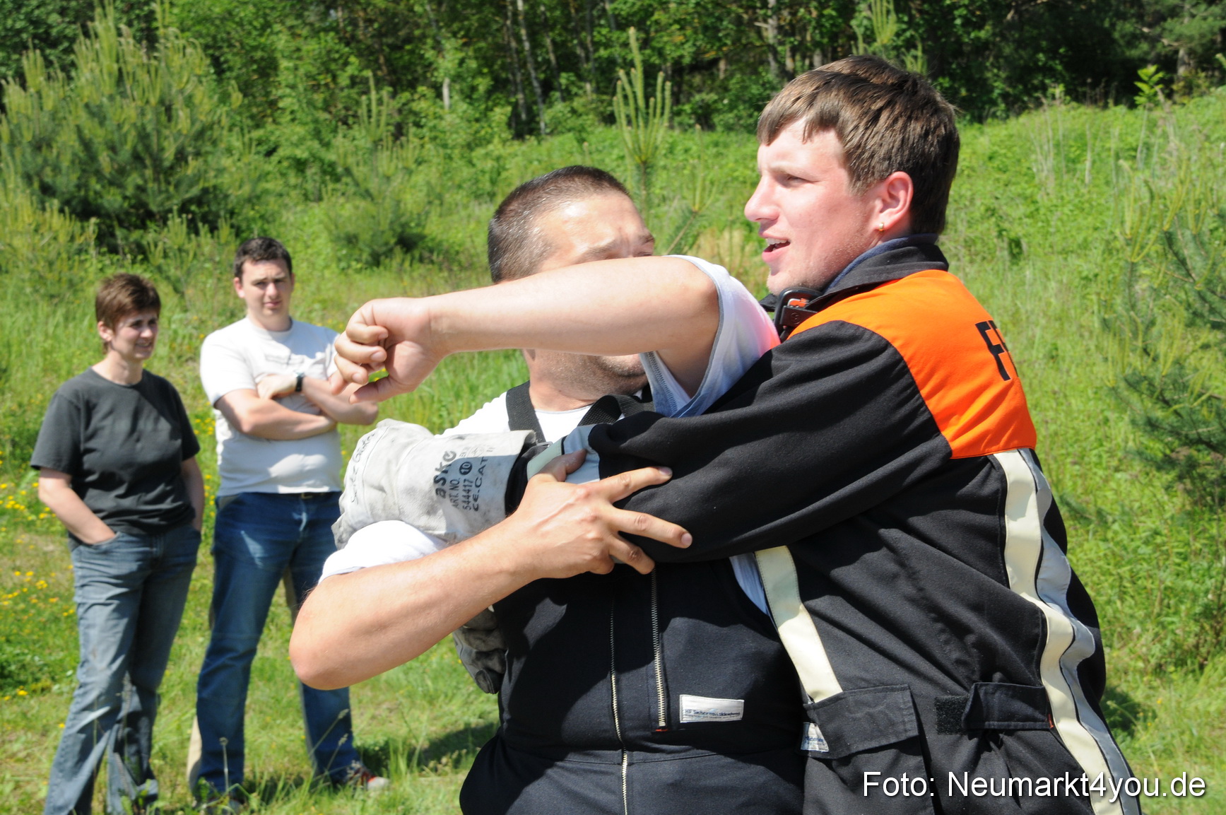 0104 Rettungshundeuebung 230509