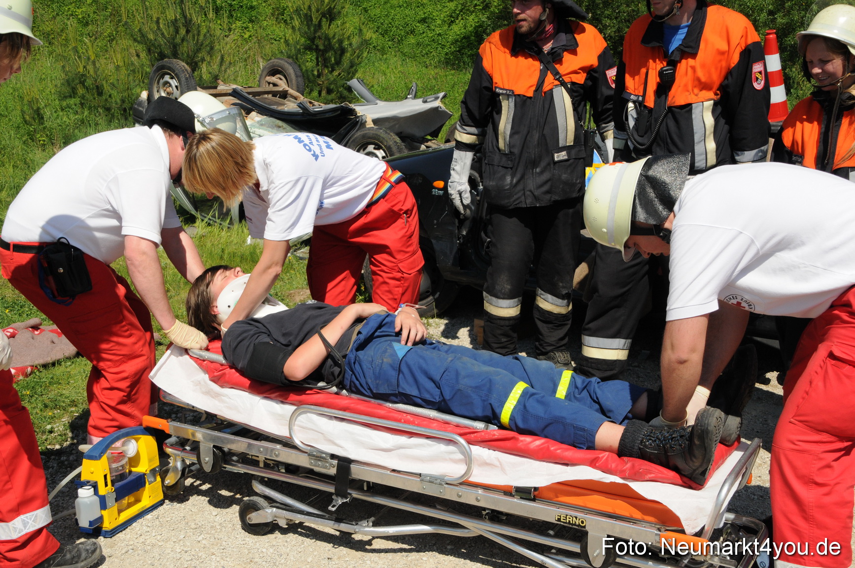 0124 Rettungshundeuebung 230509