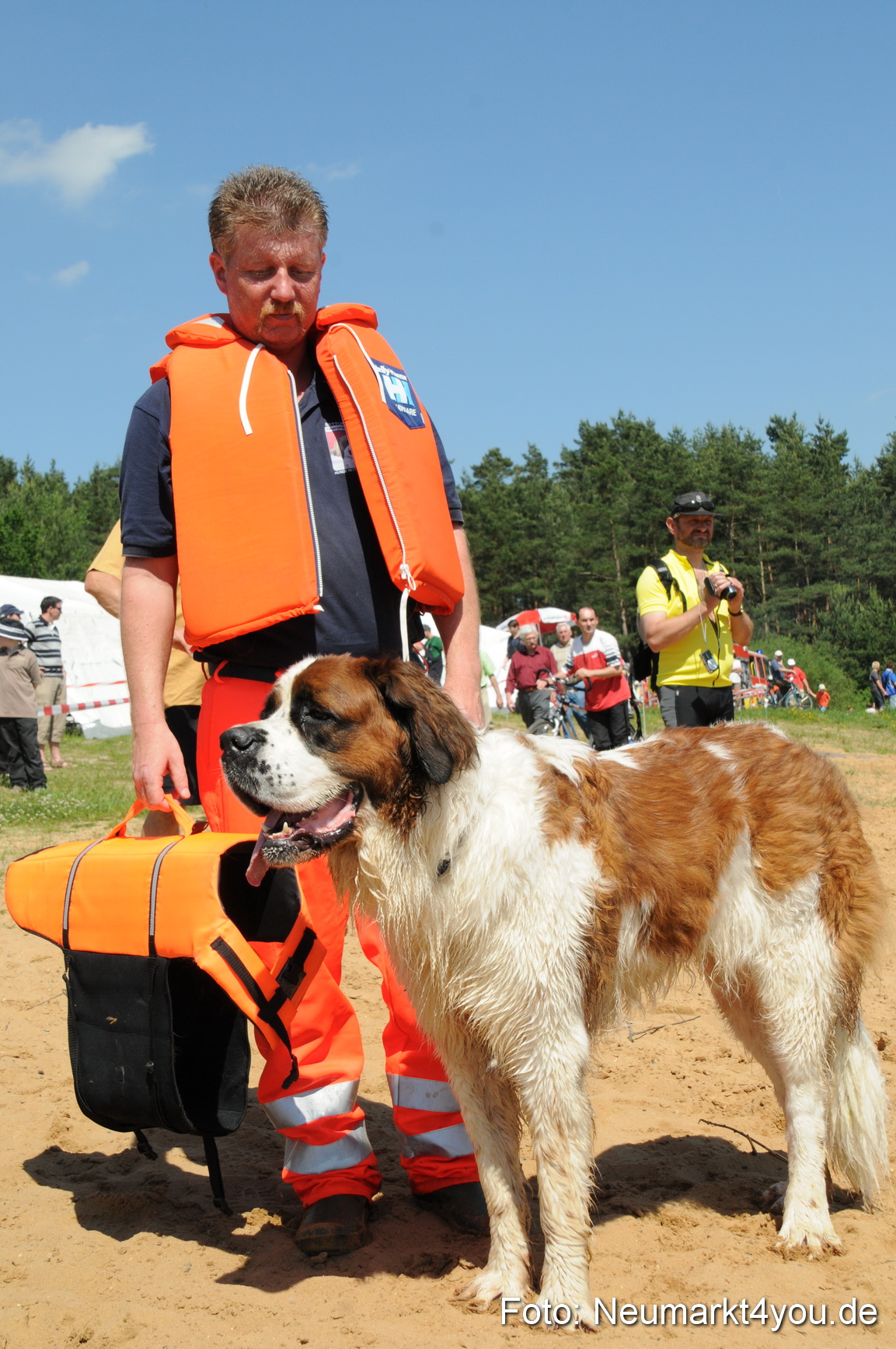 0145 Rettungshundeuebung 230509