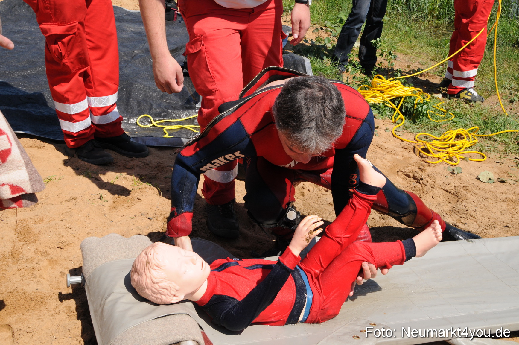 0158 Rettungshundeuebung 230509