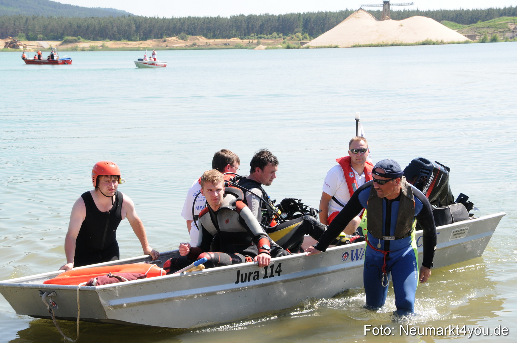 0183 Rettungshundeuebung 230509