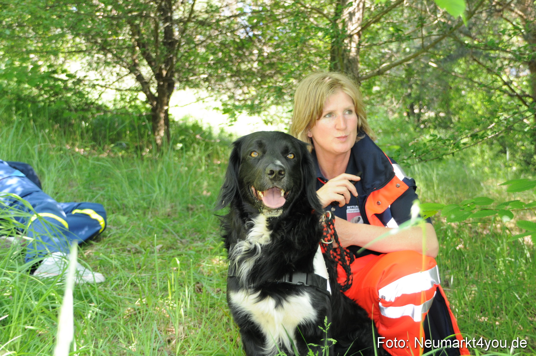 0193 Rettungshundeuebung 230509