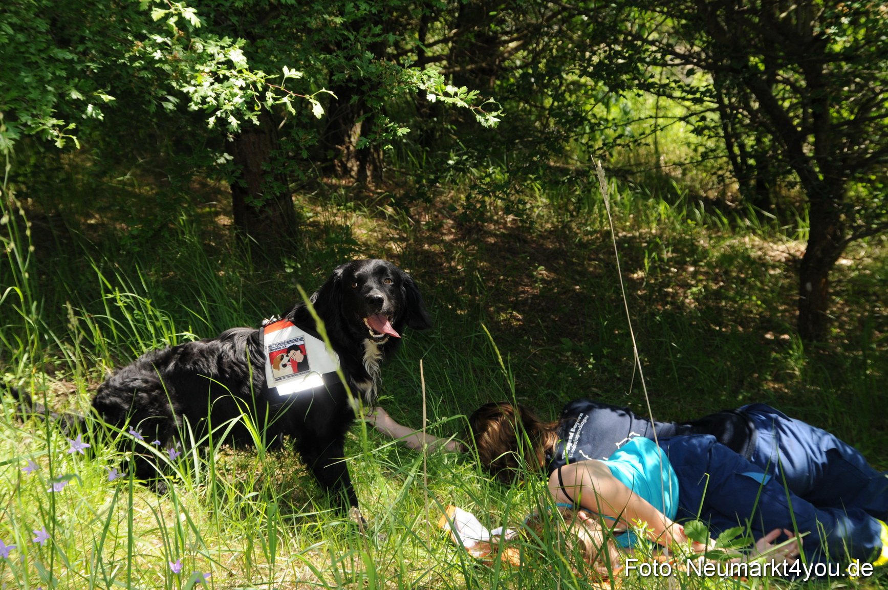 0209 Rettungshundeuebung 230509