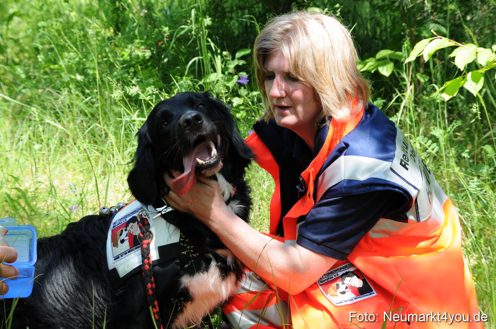 0222 Rettungshundeuebung 230509