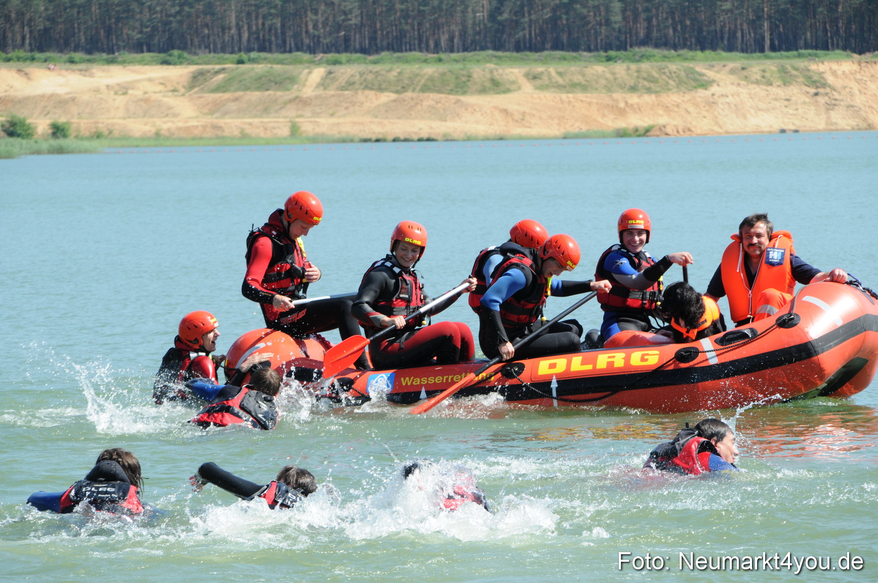 0233 Rettungshundeuebung 230509