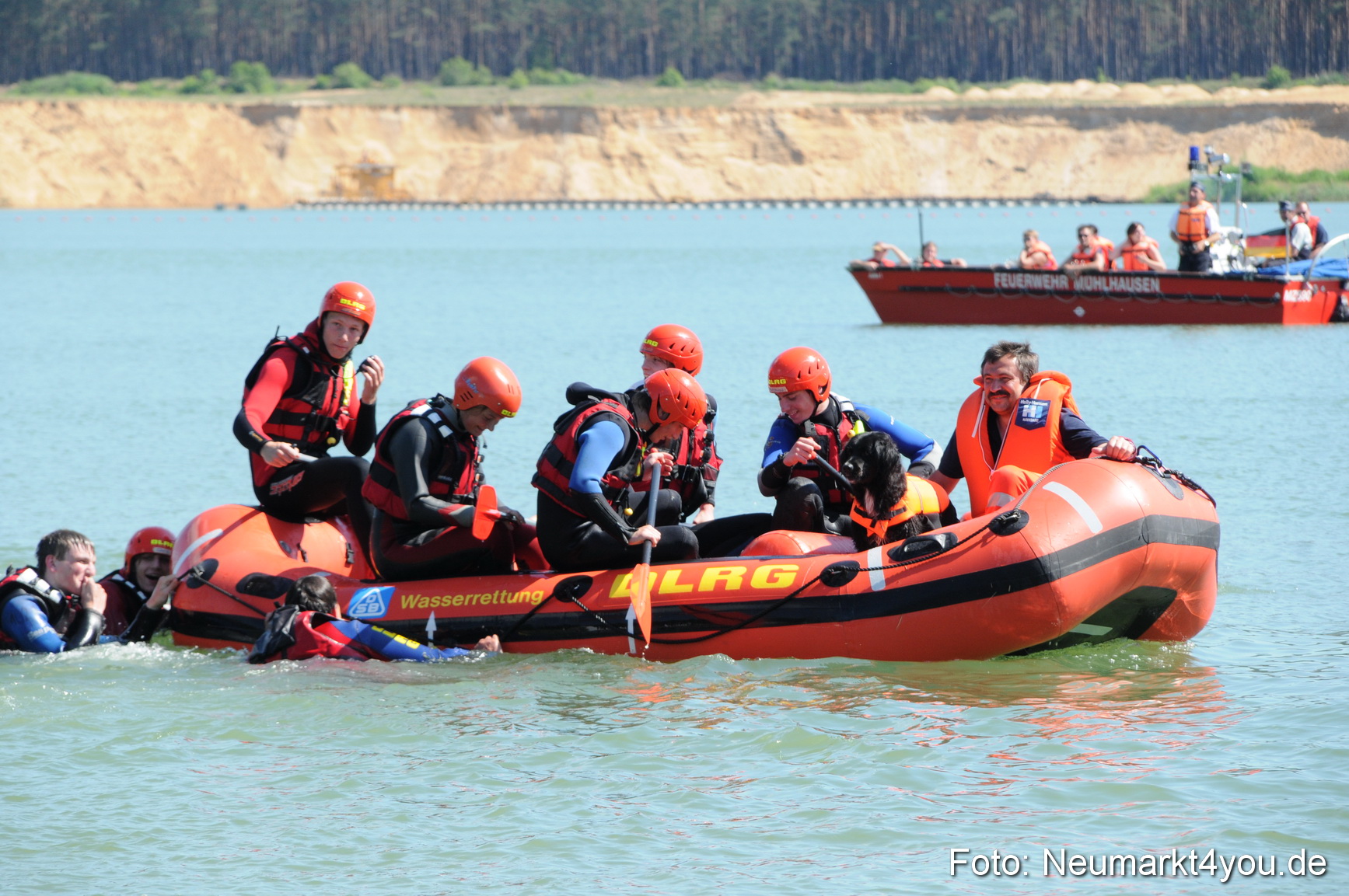 0234 Rettungshundeuebung 230509