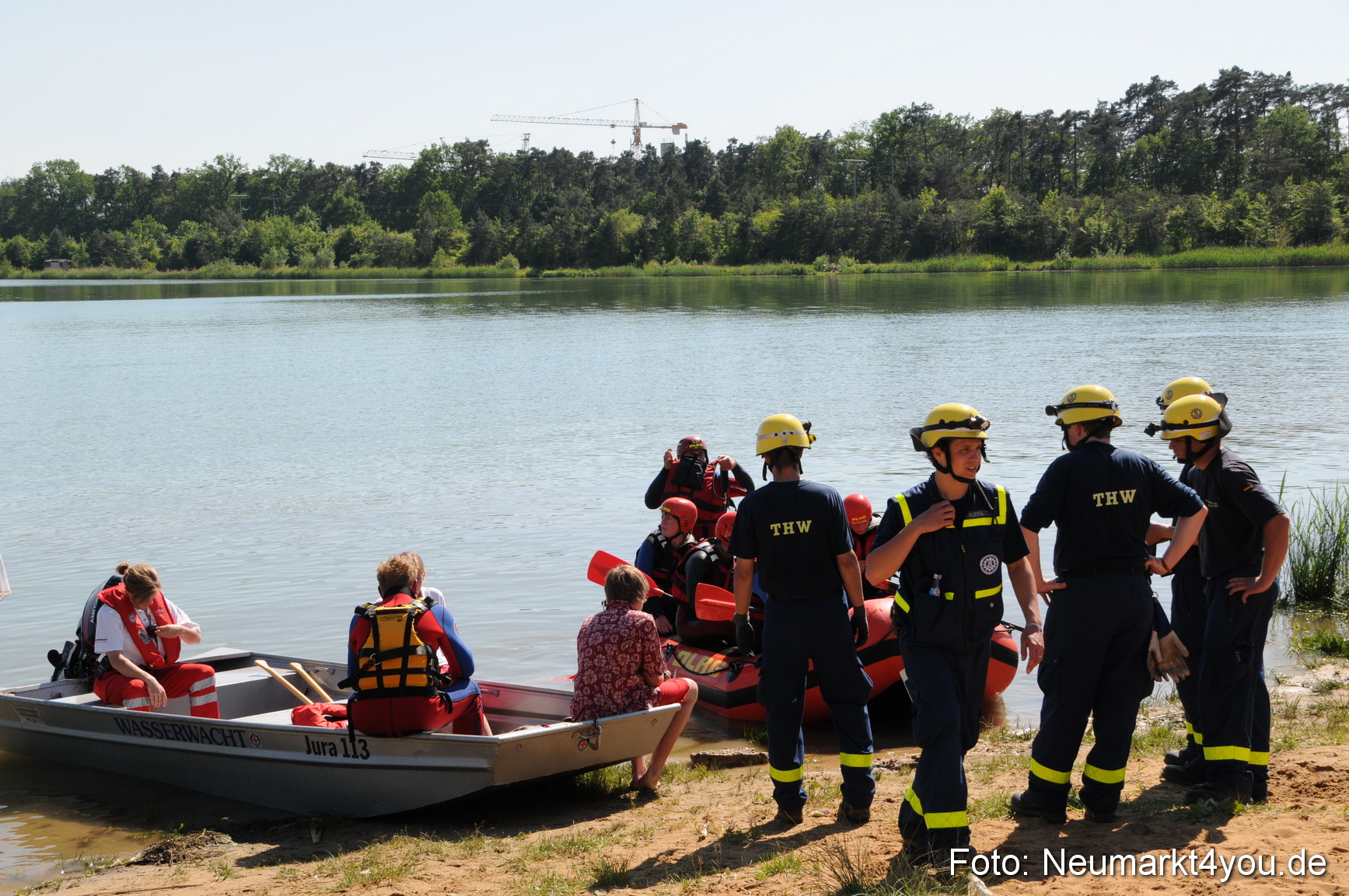 0235 Rettungshundeuebung 230509