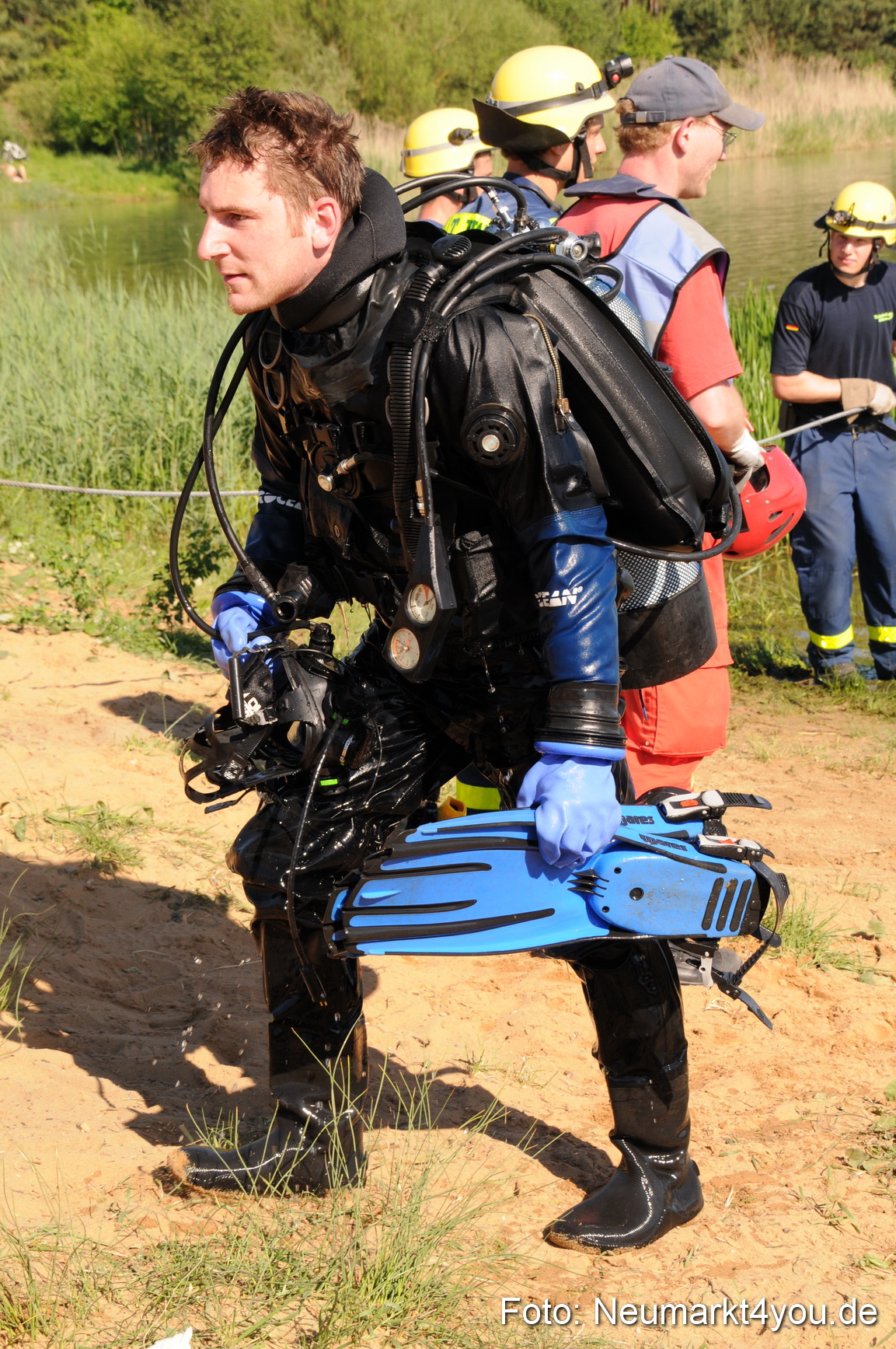 0264 Rettungshundeuebung 230509