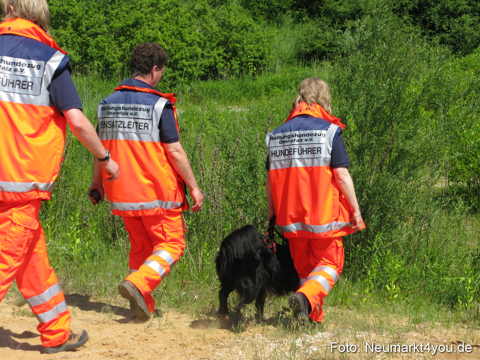 0355 Rettungshundeuebung 230509