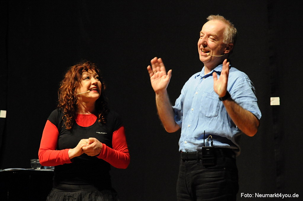 Herbert Und Schnipsi 2009