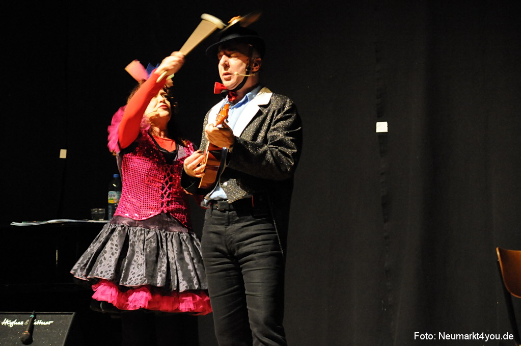 0003 Herbert und Schnipsi Neumarkt 140309