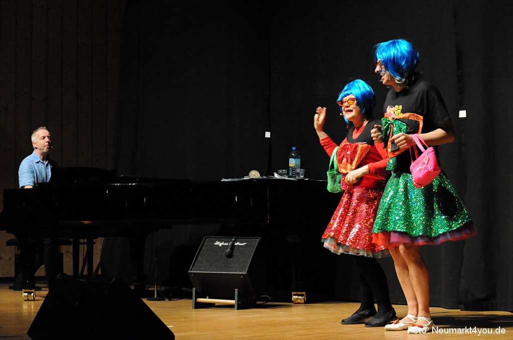 0007 Herbert und Schnipsi Neumarkt 140309