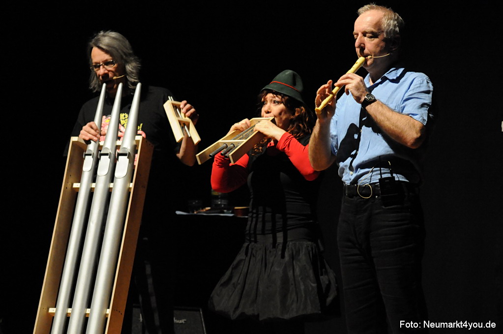 0011 Herbert und Schnipsi Neumarkt 140309