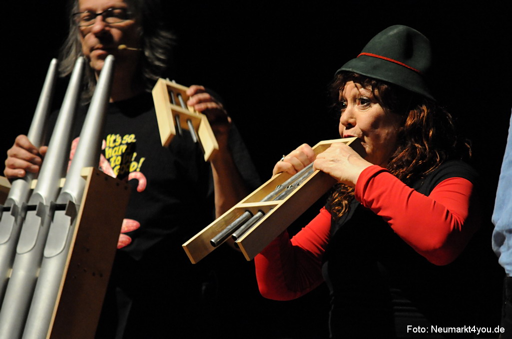 0012 Herbert und Schnipsi Neumarkt 140309