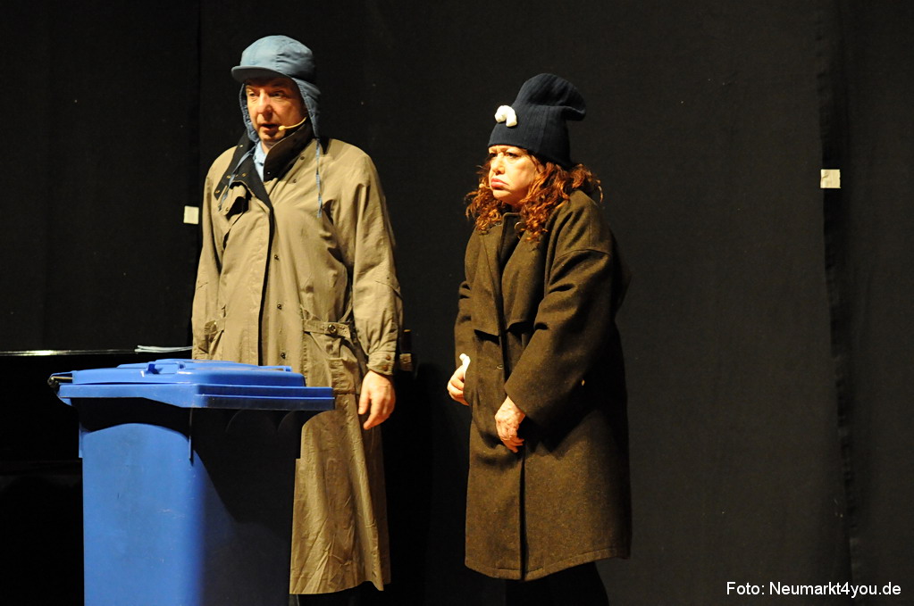 0013 Herbert und Schnipsi Neumarkt 140309