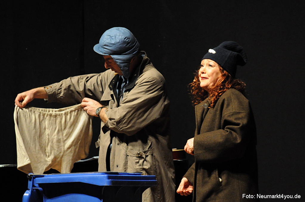 0014 Herbert und Schnipsi Neumarkt 140309