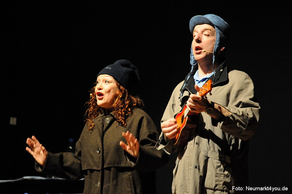 0015 Herbert und Schnipsi Neumarkt 140309