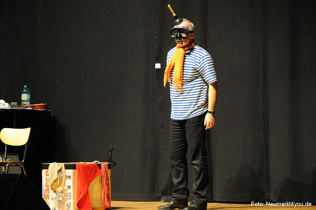 0016 Herbert und Schnipsi Neumarkt 140309