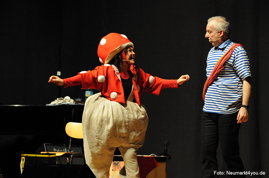 0017 Herbert und Schnipsi Neumarkt 140309