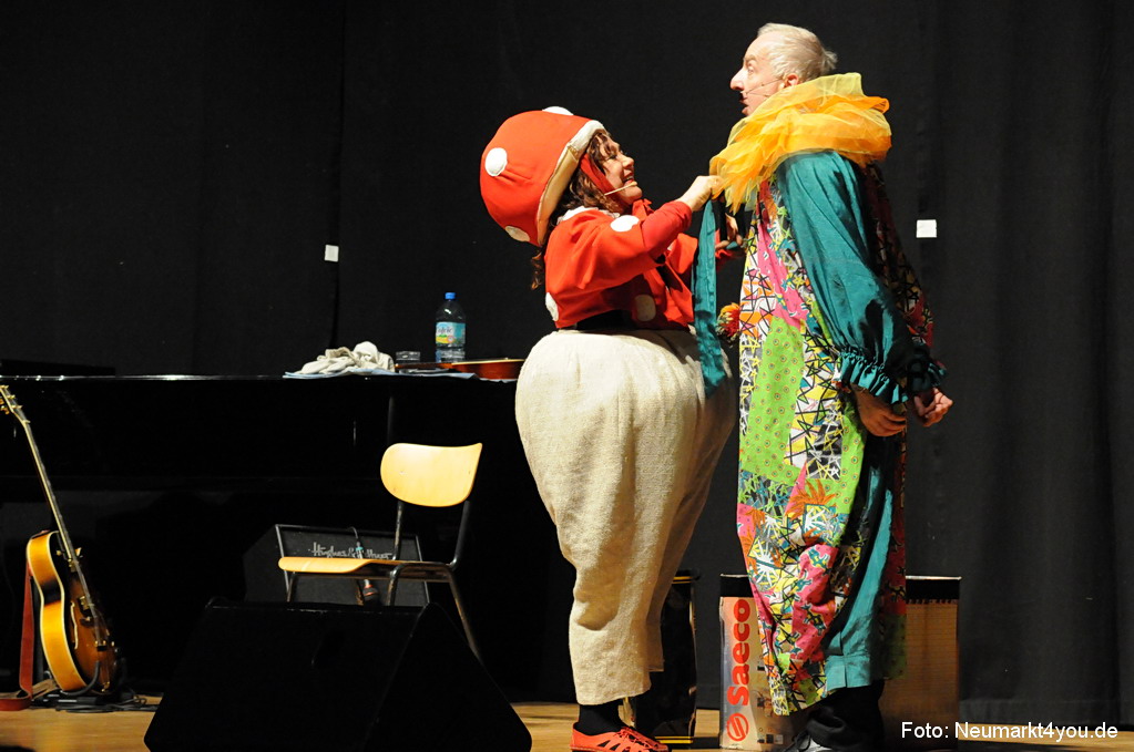 0018 Herbert und Schnipsi Neumarkt 140309