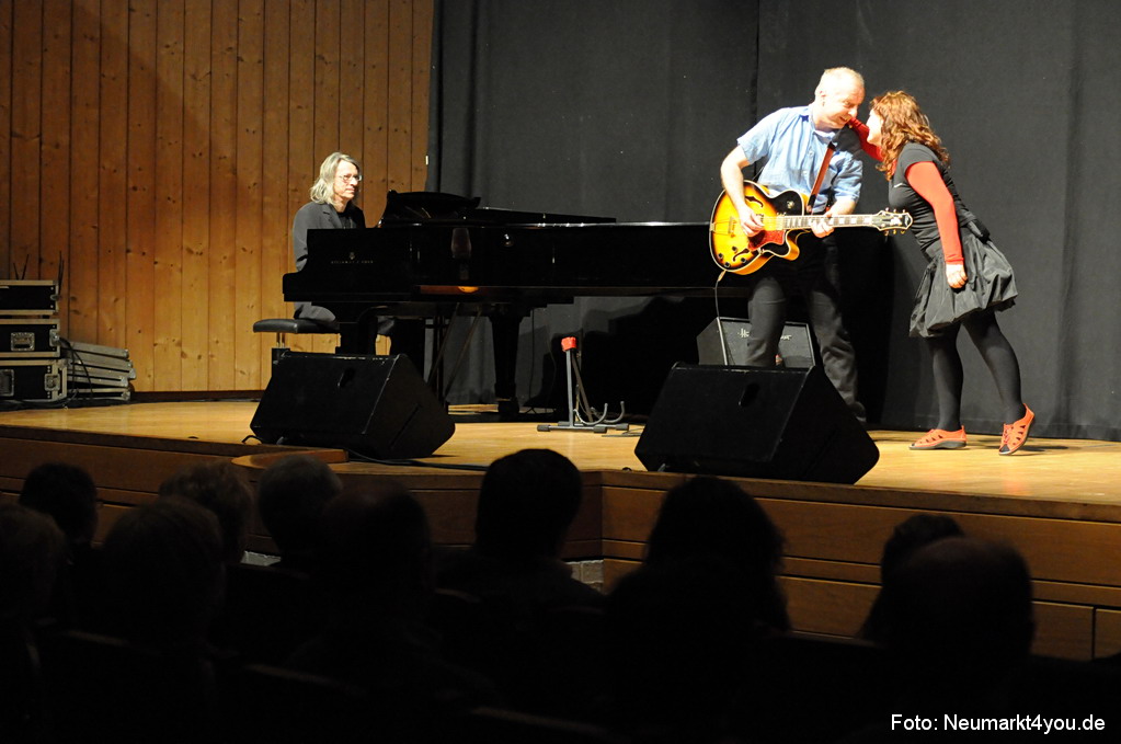 0019 Herbert und Schnipsi Neumarkt 140309