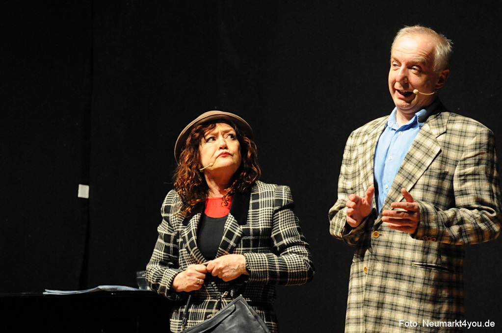 0020 Herbert und Schnipsi Neumarkt 140309