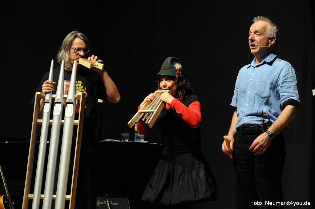 0021 Herbert und Schnipsi Neumarkt 140309