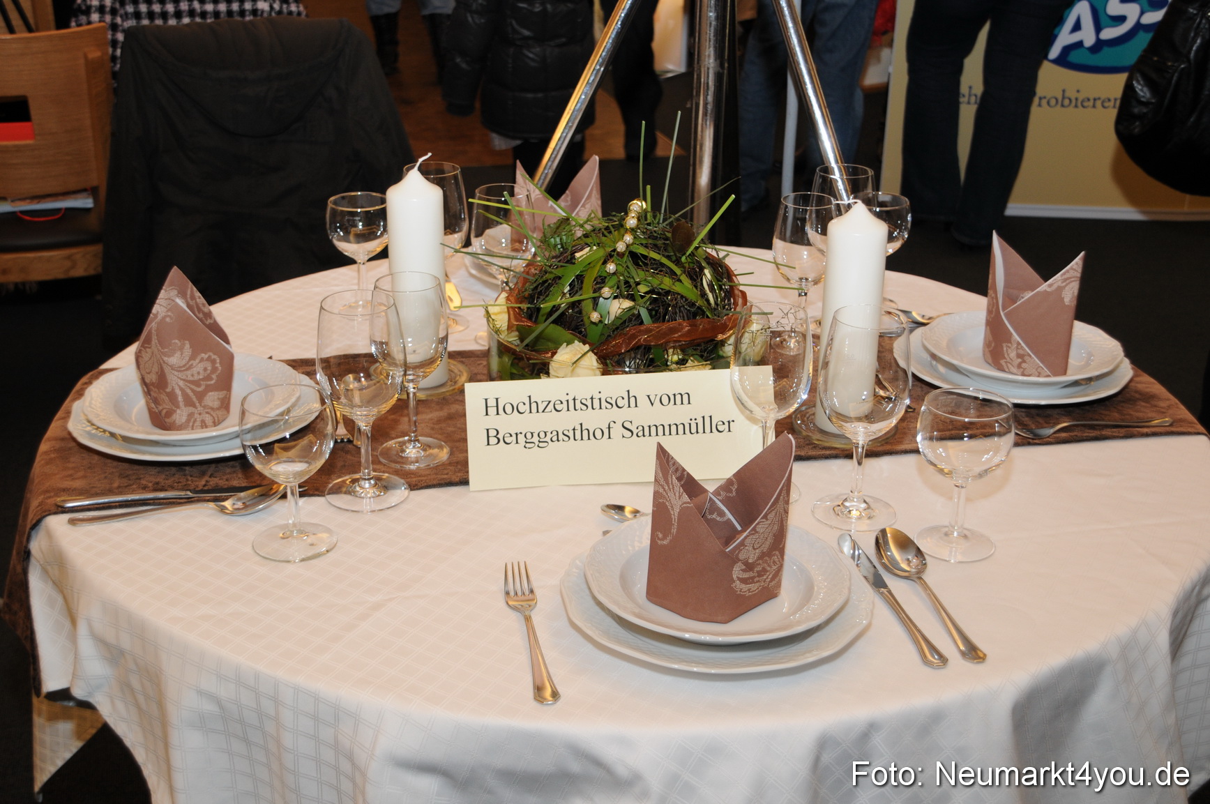 0003 Hochzeitsmesse 100109
