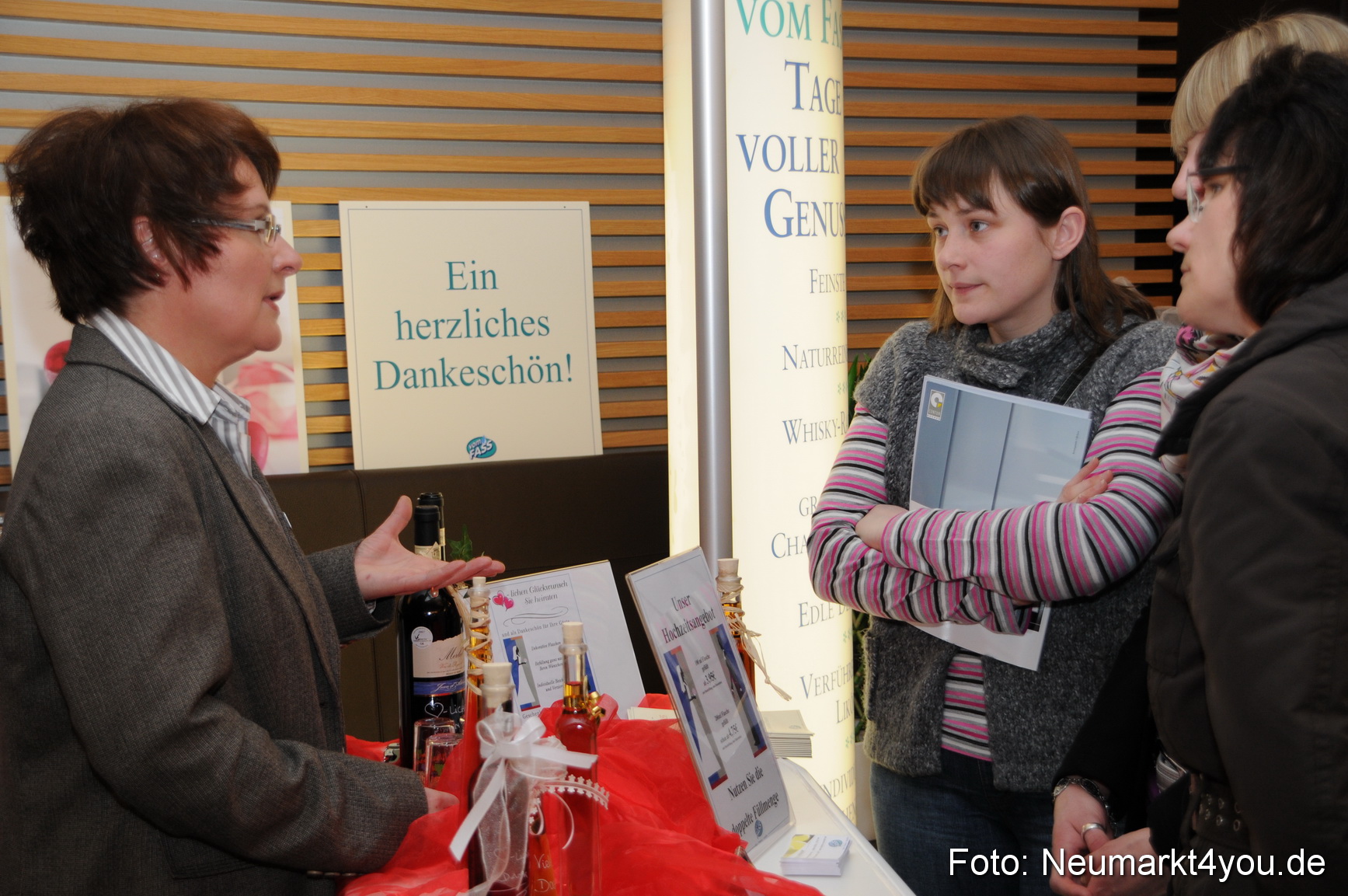 0006 Hochzeitsmesse 100109