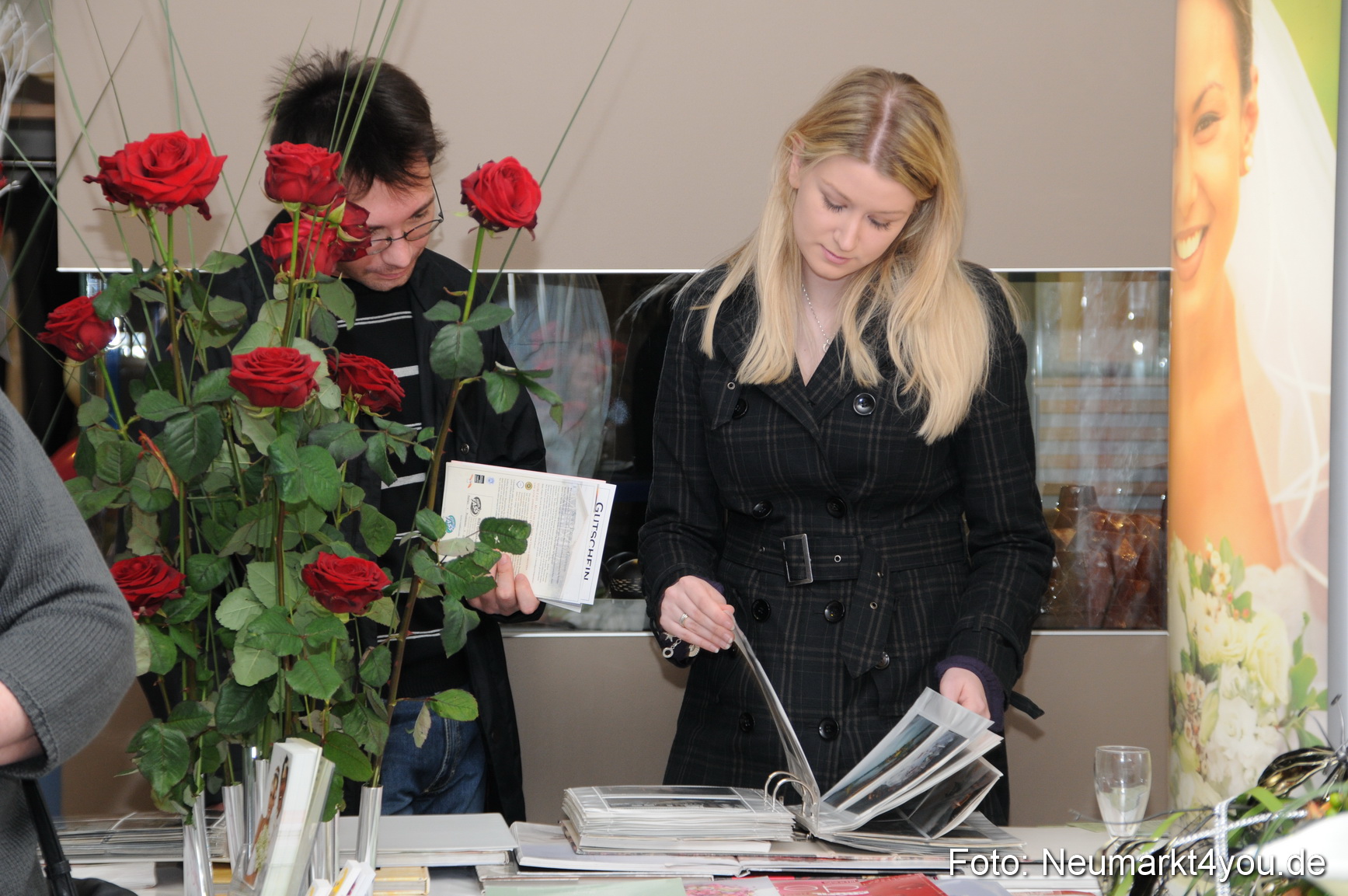 0007 Hochzeitsmesse 100109