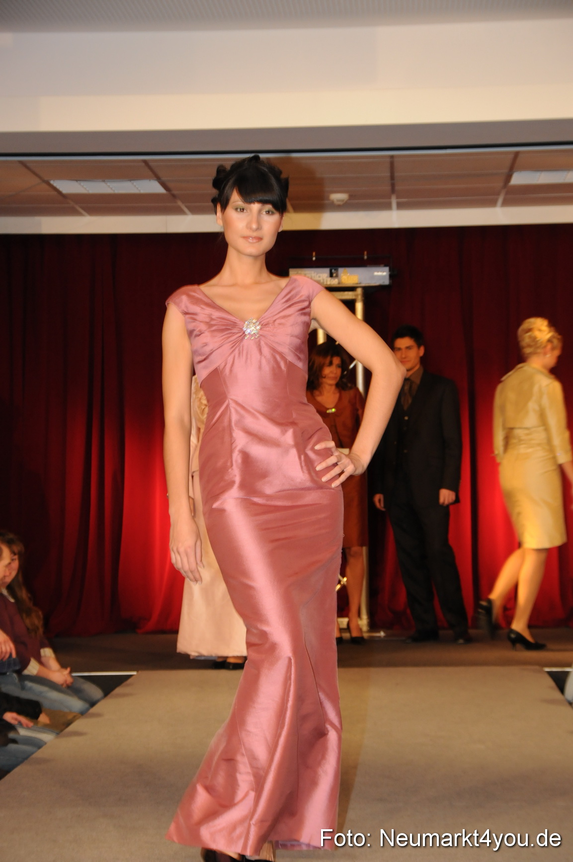 0015 Hochzeitsmesse 100109