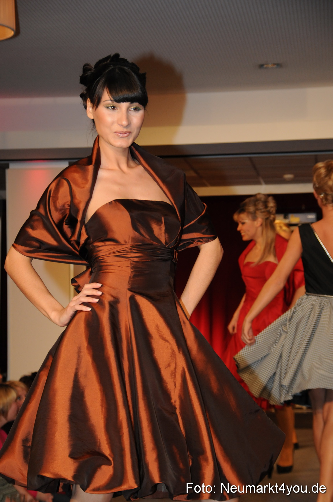 0033 Hochzeitsmesse 100109