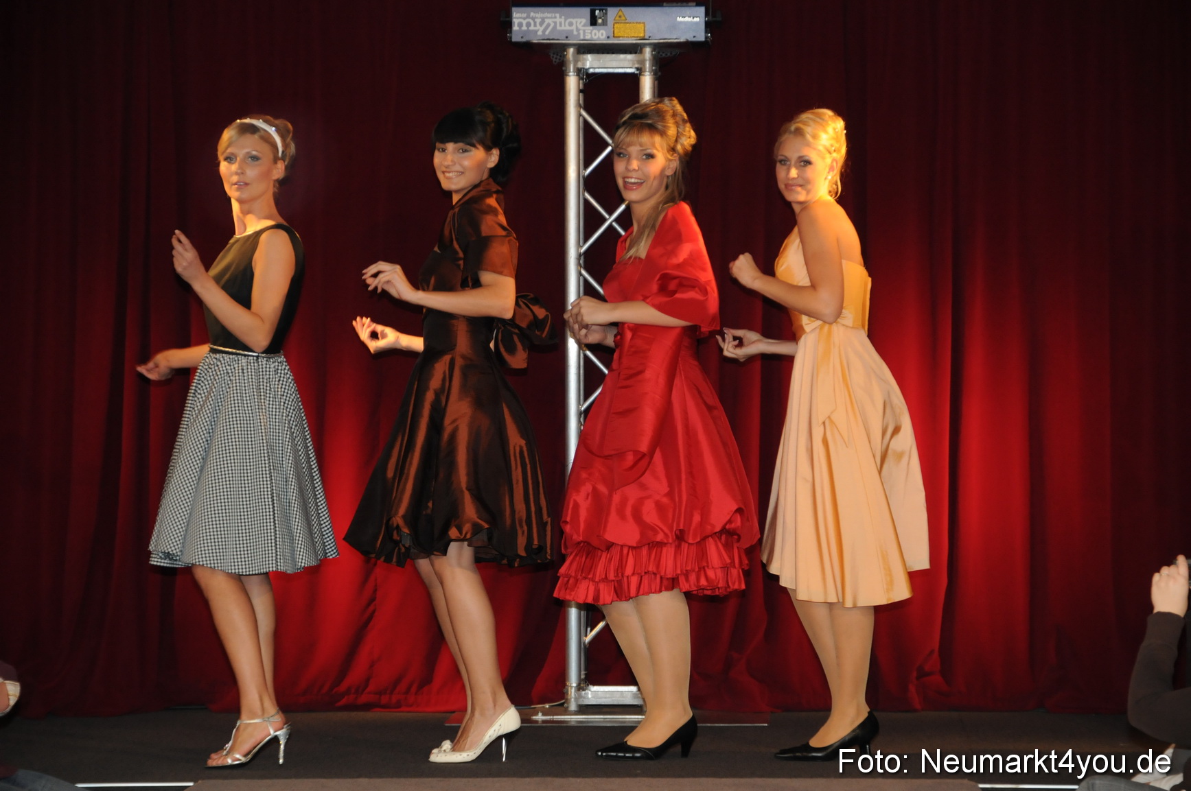 0036 Hochzeitsmesse 100109