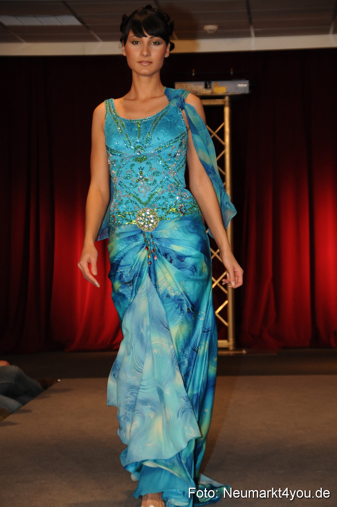 0044 Hochzeitsmesse 100109