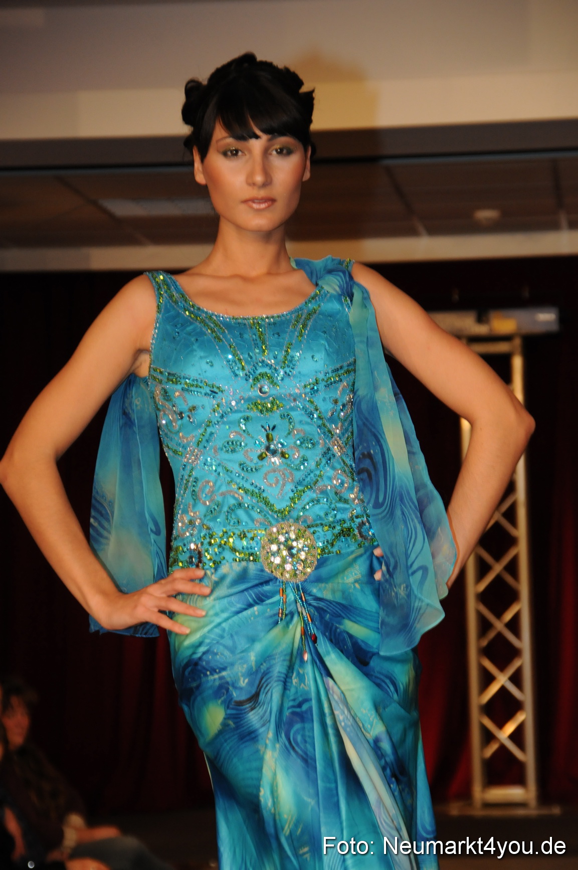 0045 Hochzeitsmesse 100109